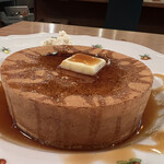 Muresunathihausu - 究極のホットケーキ