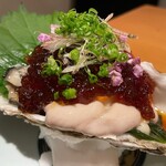 Robata Kappou Sukai - 