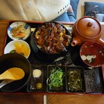 鰻屋 う八 - 