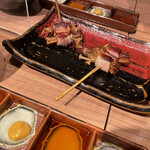 Kushiyaki Tei - 