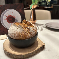 レストラン Chef's Theatre - 