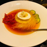 仙台牛焼肉 花牛 - 