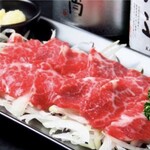 Teppanyaki Okonomiyaki Daichan - 馬刺霜降