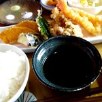 天食 かまど - 