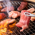 Yakiniku Horumo Mmaruyoshi Seinikuten - 