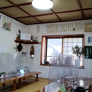 そば処いとう_2