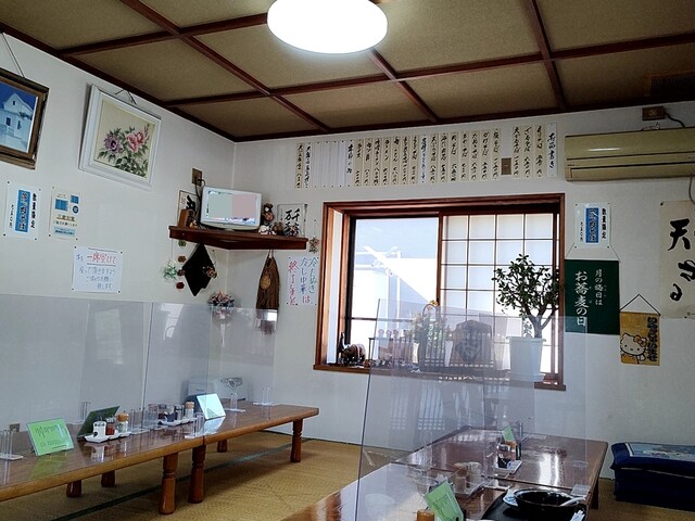 そば処いとう - 左沢（そば）の写真