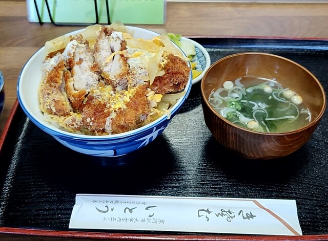 そば処いとう - 左沢（そば）の写真