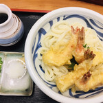 かわたうどん - 