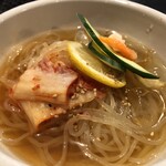 焼肉冷麺萬来 - 