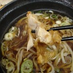 ふじ - 旨いんだよね～