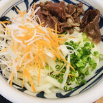 かわたうどん - 