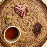 三田牛竈炭火焼 ウェスタ - 