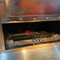 三田牛竈炭火焼 ウェスタ - 