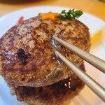 天神BOMBURG×嵐山茶寮 - 