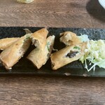 中華料理 餃子屋台 - 