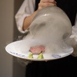 にく稲 - かいのみ