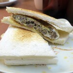 新香園(堅記) - 蛋牛治