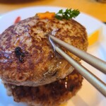 天神BOMBURG×嵐山茶寮 - 