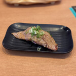 Numadu Uogashi Zushi Nagare Zushi - Instagramをフォローしたら頂けた