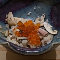 鮨 なんば 日比谷 - 