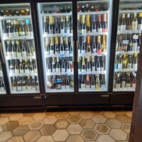 W Yokohama The Wine Hall - 
