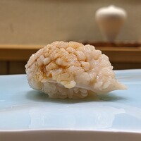 鮨 なんば 日比谷 - 