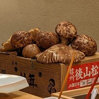 鮨 なんば 日比谷 - 