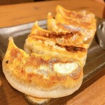 肉汁餃子のダンダダン - 