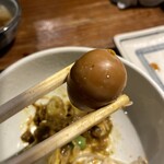 串焼 文福 - うずら、どうぞ ♡