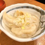 肉汁餃子のダンダダン - 