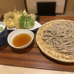 Soba To Sakana Horoka - 