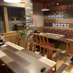 串揚げと肉炙り寿司 KUSHIEMON - 