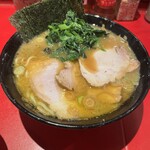 ラーメン 厚木家 - 