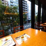 八仙閣本店レストラン 彩虹 - 