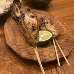 炭火焼鳥 すばる - 