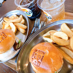 29LaB BURGER - 