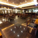 八仙閣本店レストラン 彩虹 - 