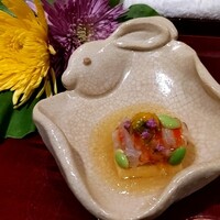 銀座 しのはら - 