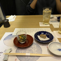 上越やすだ  銀座二丁目店 - 