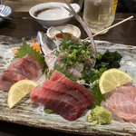 Meshi To Sake Takahiro - 