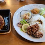 カーム カフェ ノマ - 