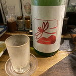 串焼 文福 - 神奈川の地酒、いづみ橋