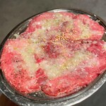 Kanda Yakiniku Oreno Niku - 