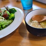 カーム カフェ ノマ - 