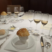 メゾン ポール・ボキューズ - 