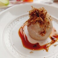 サーラ アマービレ - 石川芋とトリュフ