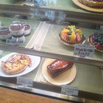 ショーケース　旨そう(#^.^#)