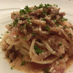 トラットリア バーチ - PRIMOより「ﾊﾟｽﾀ」