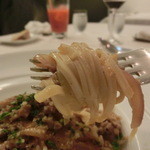 トラットリア バーチ - 